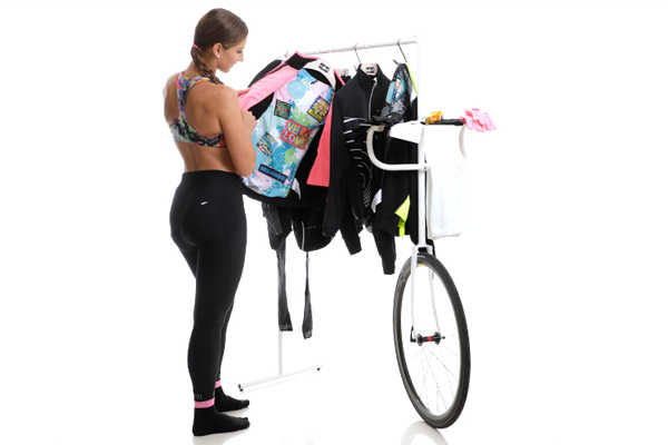 Đạp xe đạp cần chọn quần áo xe đạp như thế nào cho phù hợp?