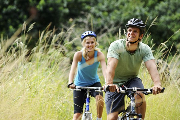 Đạp xe mỗi ngày mang lại lợi ích gì cho sức khỏe?