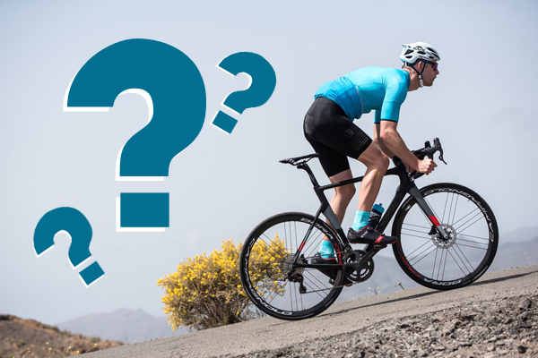 Đâu là thời gian đạp xe, tư thế đạp xe và quần áo xe đạp đúng chuẩn?