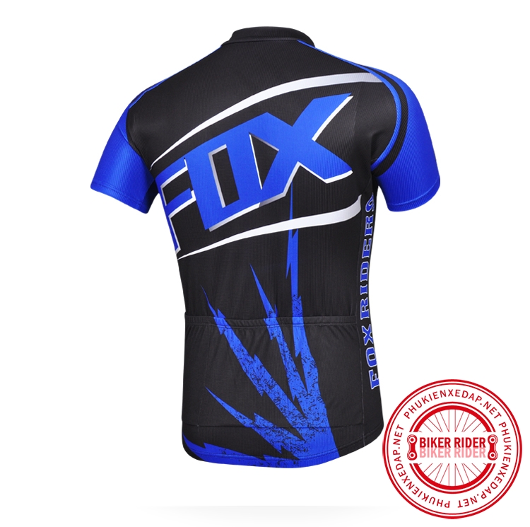 Quần áo bộ xe đạp FOX PKXD-990