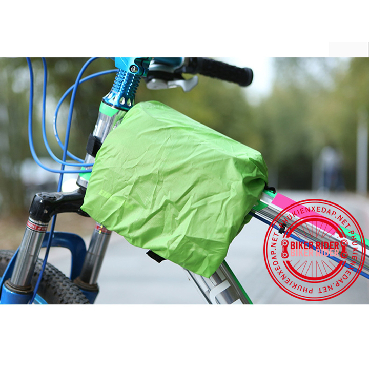 Túi treo sườn xe đạp Bikeboy PKXD-1050 PKXD-1050