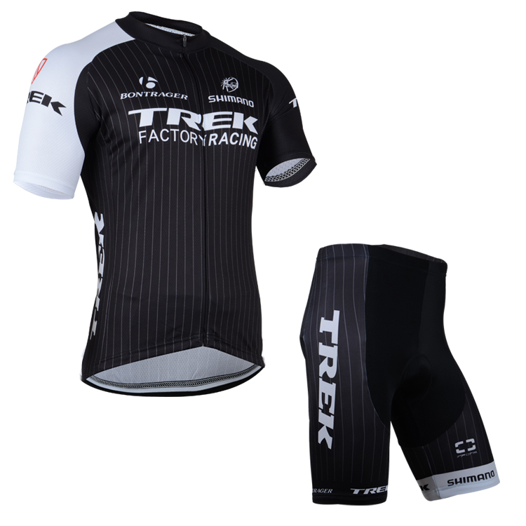 Bộ quần áo xe đạp Trek PKXD-1081