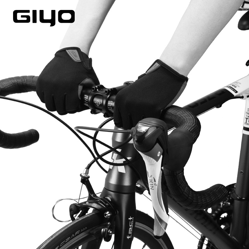 Găng tay xe đạp, xe máy cao cấp Giyo PKXD-1145