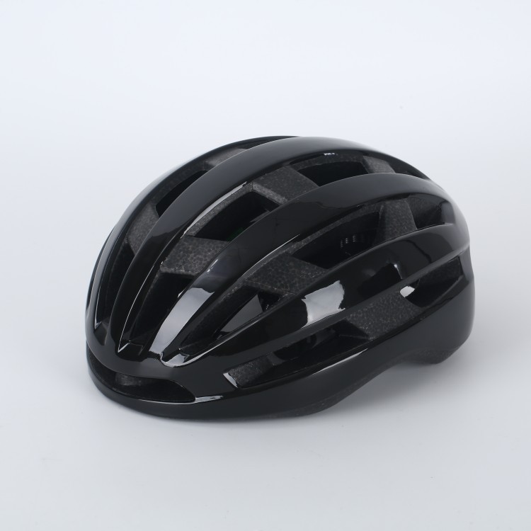 Mũ bảo hiểm xe đạp BADIAN PKXD-1207 (Đen)